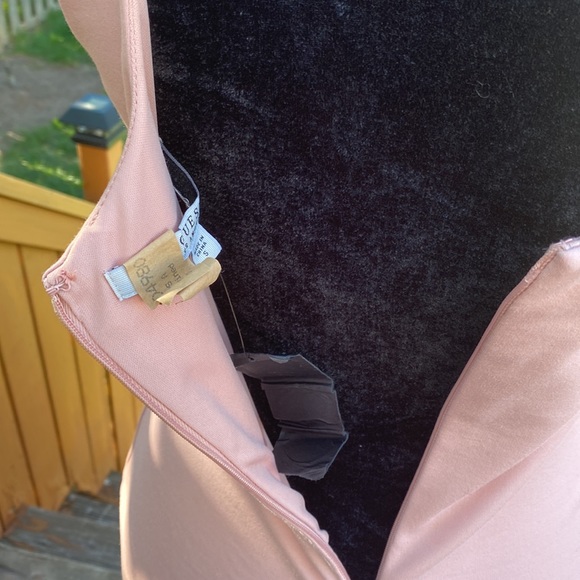 BNWT Guess Pink Spring/Summer Dress! - Picture 10 of 11